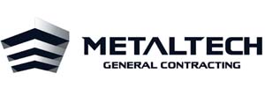 Metaltech Logo